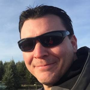 Meet your Posher, Keith